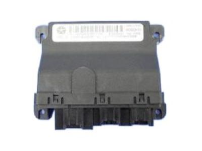 Jeep 4602620AE MODULE Door
