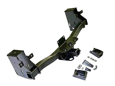 Dodge 82212510 Trailer Hitch