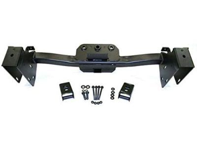Dodge 82212510 Trailer Hitch