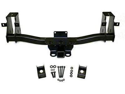 Dodge 82212510 Trailer Hitch