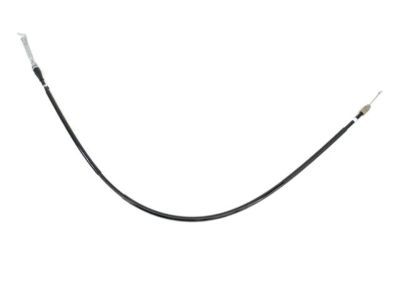 Dodge 52121101AA CABLE Parking Brake