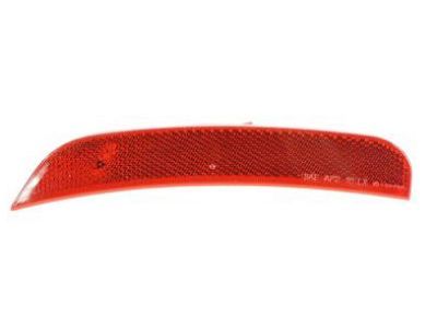 Chrysler 68213845AD Side Marker Lamp