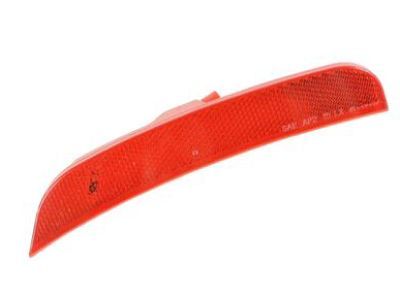 Chrysler 68213845AD Side Marker Lamp