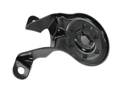 Dodge 4721618AF BRACKET Crossmember