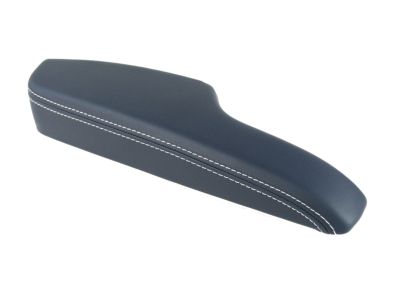 Mopar 1WK371XBAB Armrest Front Door Trim