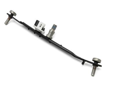 Mopar 68080745AB Adjuster Seat Belt Turning Loop