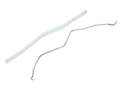 Chrysler 5065437AD Latch Rods