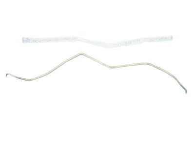 Chrysler 5065437AD Latch Rods