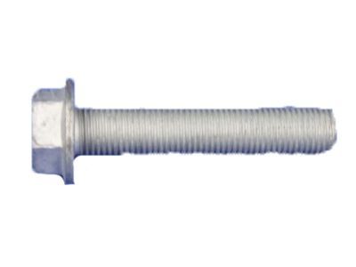 Dodge 6104267AA Shock Upper Bolt