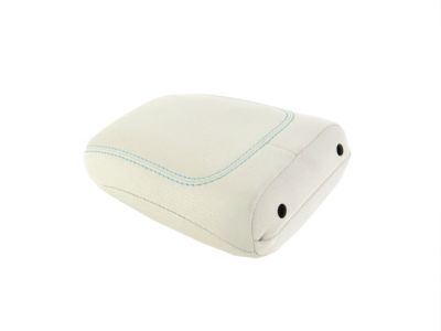 Mopar 5ZA161D2AC Headrest Third Row Outboard (Cover And Foam Only) 5ZA161D2AC Mopar Headrest Third Row Outboard (Cover And Foam Only) Product Photo 1 of 4