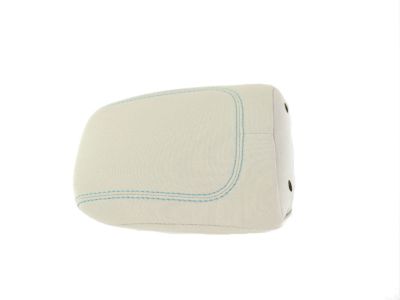 5ZA161D2AC Mopar Headrest Third Row Outboard (Cover And Foam Only) Product Photo 3 of 4