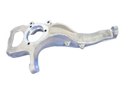 Jeep 5290648AA KNUCKLE Front