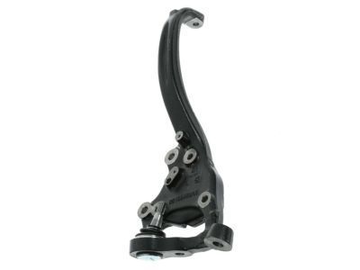 Chrysler 5168421AF Knuckle