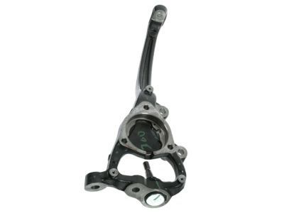 Chrysler 5168421AF Knuckle