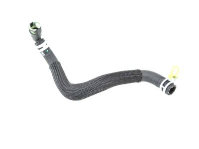 Mopar 52014962AD Hose Heater Return Mopar 52014962AD Hose Heater Return