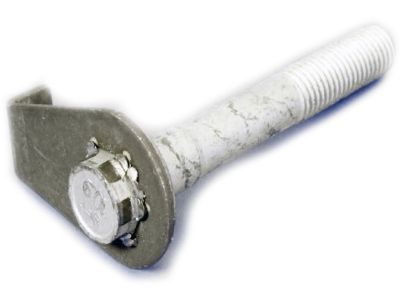 Chrysler Control Arm Bolt - 6507711AA