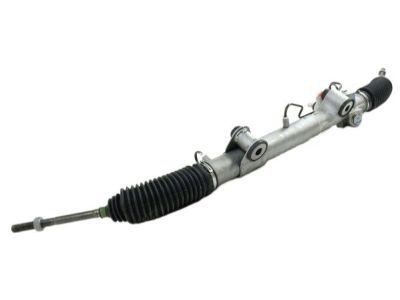 Jeep R2109984AH GEAR Rack and Pinion