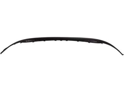 2020 Chrysler Voyager Grille - 68312410AC