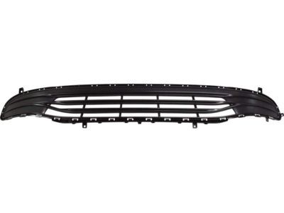 2020 Chrysler Voyager Grille - 68312410AC