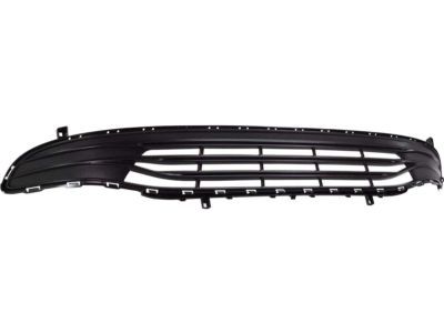 2020 Chrysler Voyager Grille - 68312410AC