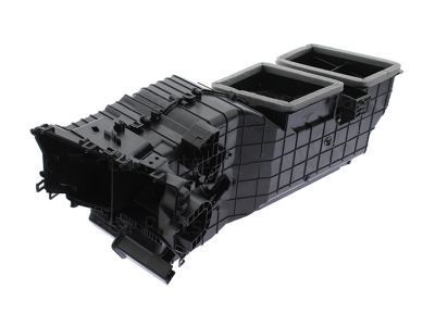 Dodge 68048888AA HOUSING Distribution Includes: Doors, Plate, Coupler, Packing