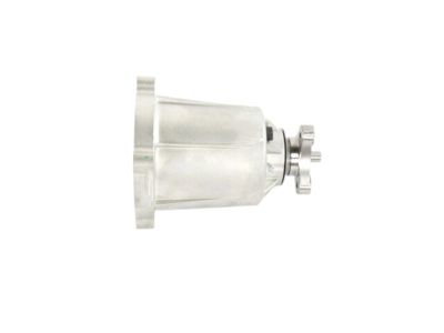 Dodge 5146768AC BDORC/VISCOUS UNIT KIT Rear axle