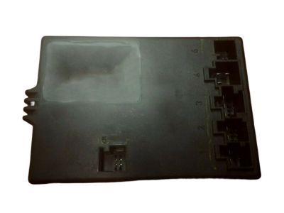 Jeep 68217268AA MODULE Heated Seat