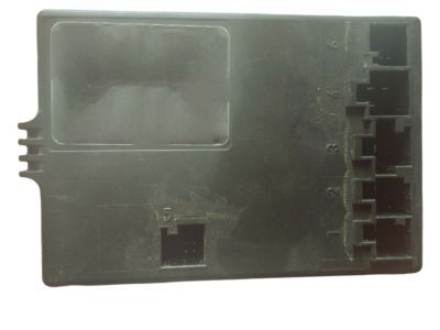 Jeep 68217268AA MODULE Heated Seat