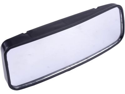 Dodge 68010093AA Mirror Glass