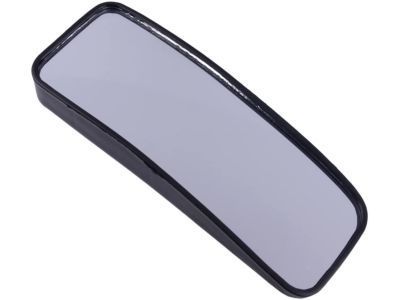 Dodge 68010093AA Mirror Glass