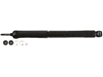 Ram 68236456AB SHOCK ABSORBER KIT Suspension Front