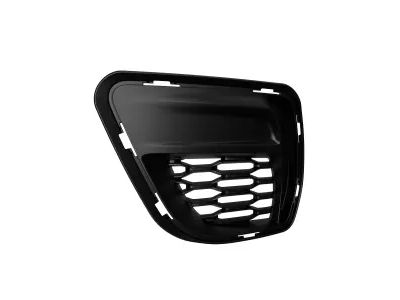 Mopar 68422115AA Cover Lamp Opening