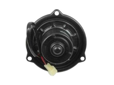 Jeep Blower Motor - 4778417