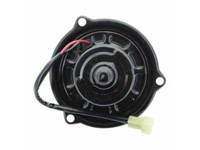 Jeep Blower Motor - 4778417