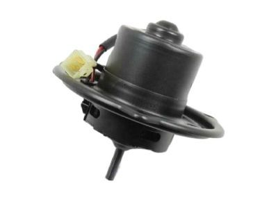 Jeep Blower Motor - 4778417