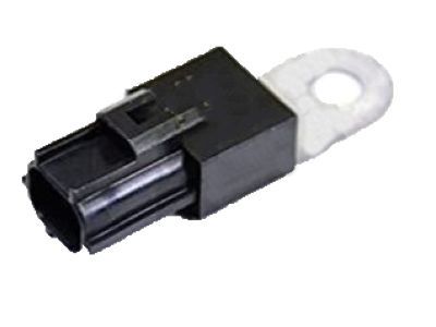 Jeep 5149011AA Capacitor