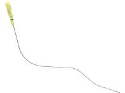 Mopar 53010823AC Indicator Engine Oil Level