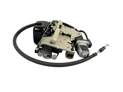 Mopar 4589581AF Latch Lift Gate