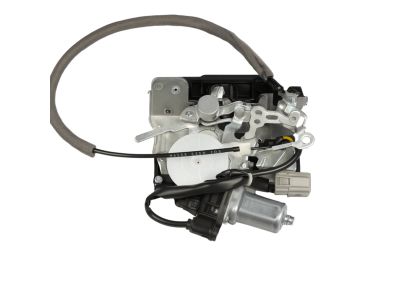 Mopar 4589581AF Latch Lift Gate Mopar 4589581AF Latch Lift Gate