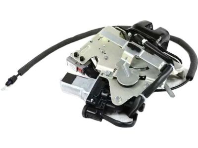 Mopar 4589581AF Latch Lift Gate