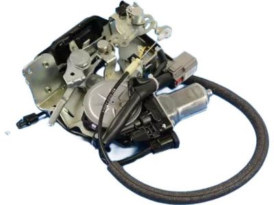 Mopar 4589581AF Latch Lift Gate