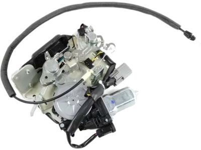 Mopar 4589581AF Latch Lift Gate