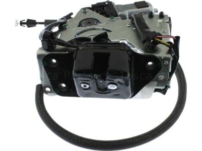 Mopar 4589581AF Latch Lift Gate