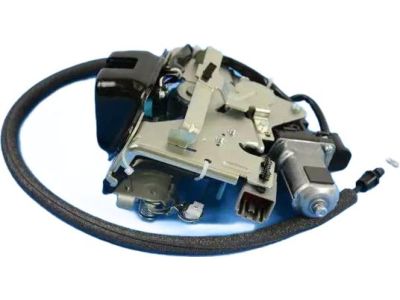 Mopar 4589581AF Latch Lift Gate