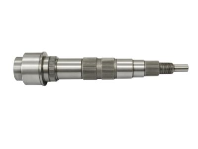 Mopar 68147632AA Mainshaft Transfer Case 68147632AA Mopar Mainshaft Transfer Case Product Photo 1 of 2