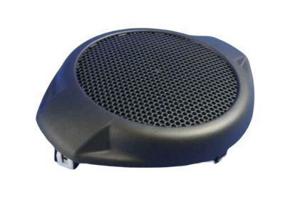 Jeep 5RC21DX9AC GRILLE Speaker