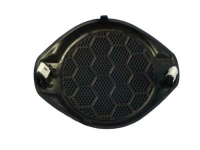 Jeep 5RC21DX9AC GRILLE Speaker