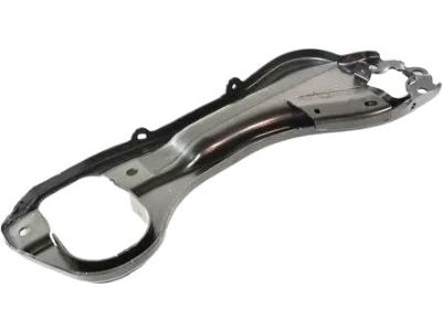 Mopar 68284315AD Link Assembly Trailing Arm