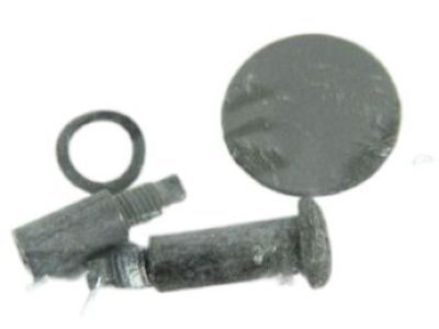 Chrysler Armrest - UD751D5AA