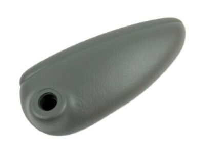 Chrysler Armrest - UD751D5AA